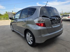 Honda Jazz 1.4i | Mobile.bg � ����� ������ 7