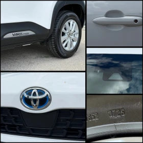 Toyota Yaris Cross 4�4/�������� �� 2032�/���������/CarPlay | Mobile.bg � ����� ������ 14