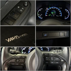 Toyota Yaris Cross 4�4/�������� �� 2032�/���������/CarPlay | Mobile.bg � ����� ������ 12