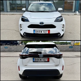 Toyota Yaris Cross 4�4/�������� �� 2032�/���������/CarPlay | Mobile.bg � ����� ������ 6