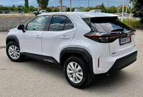 Toyota Yaris Cross 4�4/�������� �� 2032�/���������/CarPlay | Mobile.bg � ����� ������ 4