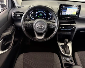 Toyota Yaris Cross 4�4/�������� �� 2032�/���������/CarPlay | Mobile.bg � ����� ������ 7