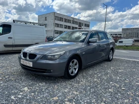 ������ BMW 520
