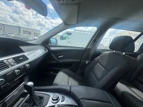 BMW 520 520D KLIMATIK | Mobile.bg � ����� ������ 12