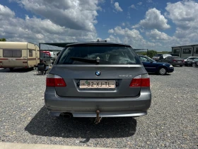 BMW 520 520D KLIMATIK | Mobile.bg � ����� ������ 6