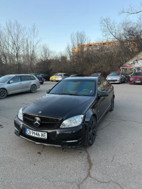 Mercedes-Benz C 220 | Mobile.bg � ����� ������ 3