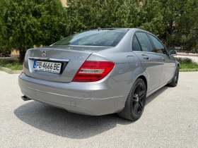 Mercedes-Benz C 220 CDI 170к.с. AMG FACE ТОП СЪСТОЯНИЕ - 6999 € / 13688.85 лв. - 93278977 6