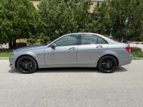 Mercedes-Benz C 220 CDI 170к.с. AMG FACE ТОП СЪСТОЯНИЕ - 6999 € / 13688.85 лв. - 93278977 2