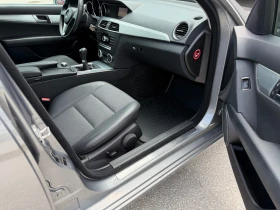 Mercedes-Benz C 220 CDI 170к.с. AMG FACE ТОП СЪСТОЯНИЕ - 6999 € / 13688.85 лв. - 93278977 15