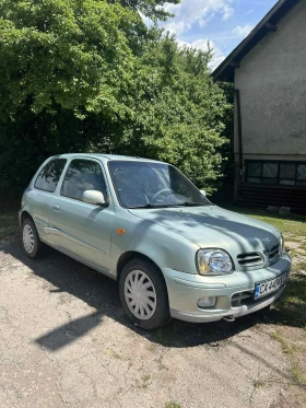 Nissan Micra | Mobile.bg � ����� ������ 4