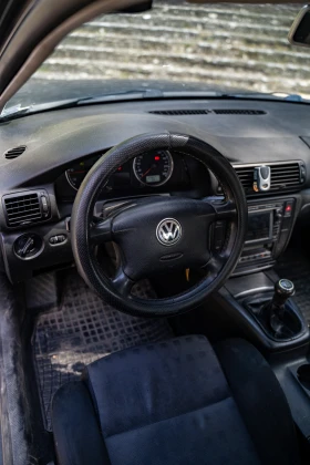 VW Passat undefined | Auto.bg — изображение 6
