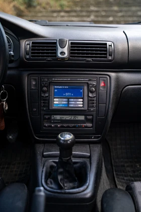 VW Passat undefined | Auto.bg — изображение 13