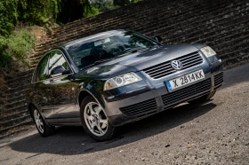 VW Passat undefined | Auto.bg — изображение 2
