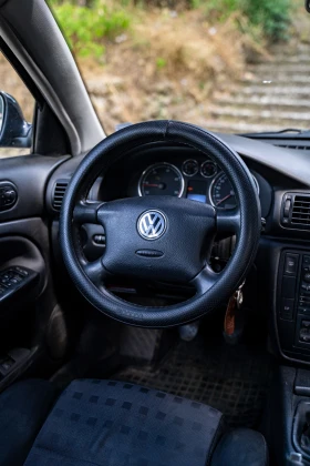 VW Passat undefined | Auto.bg — изображение 14