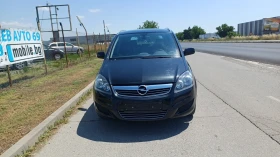 Opel Zafira | Mobile.bg � ����� ������ 2