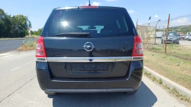 Opel Zafira | Mobile.bg � ����� ������ 4