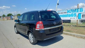 Opel Zafira | Mobile.bg � ����� ������ 3