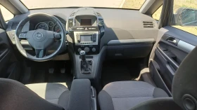 Opel Zafira | Mobile.bg � ����� ������ 7