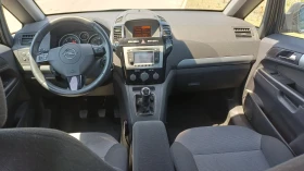 Opel Zafira | Mobile.bg � ����� ������ 15