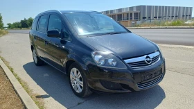 Opel Zafira | Mobile.bg � ����� ������ 6
