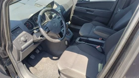 Opel Zafira | Mobile.bg � ����� ������ 9