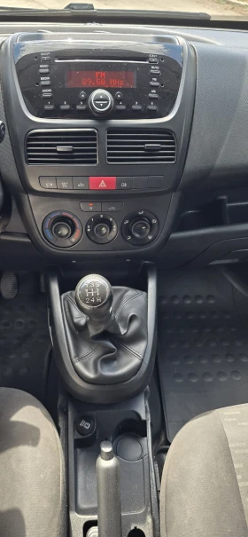 Opel Combo 1.3 | Mobile.bg � ����� ������ 11