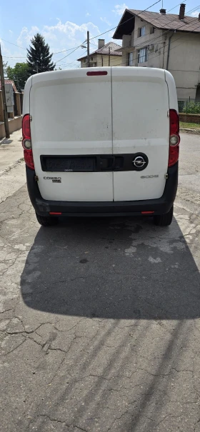 Opel Combo 1.3 | Mobile.bg � ����� ������ 6