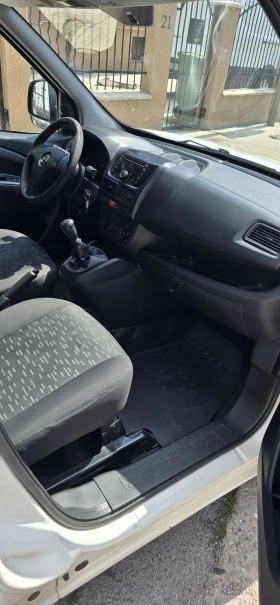 Opel Combo 1.3 | Mobile.bg � ����� ������ 8