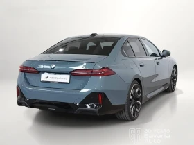 BMW 540 d xDrive M Sport Paket | Mobile.bg � ����� ������ 4