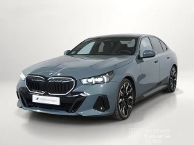 BMW 540 d xDrive M Sport Paket | Mobile.bg � ����� ������ 1