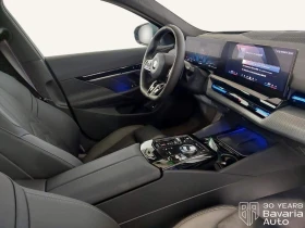 BMW 540 d xDrive M Sport Paket | Mobile.bg � ����� ������ 7