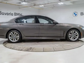 BMW 750 * ��������� ���� �� �� * CARFAX * O� BMW * 36k km! | Mobile.bg � ����� ������ 8
