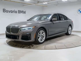 ����� �� �������� �� BMW 750 * ��������� ���� �� �� * CARFAX * O� BMW * 36k km!