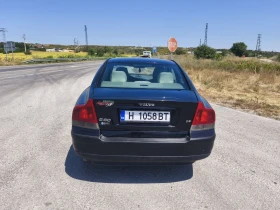 Volvo S60 | Mobile.bg � ����� ������ 4