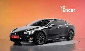 Tesla Model S * P100D * ЦЕНА ДО БГ