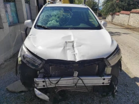Opel Mokka X - 3900 € - 83107077 8
