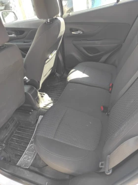 Opel Mokka X - 3900 € - 83107077 10