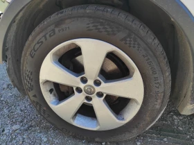 Opel Mokka X - 3900 € - 83107077 3