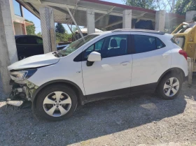 Opel Mokka X - 3900 € - 83107077 15