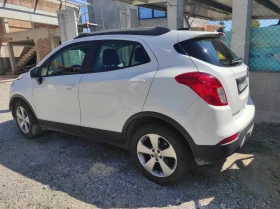 Opel Mokka X - 3900 € - 83107077 14