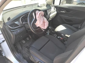 Opel Mokka X - 3900 € - 83107077 13