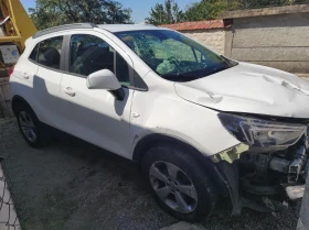 Opel Mokka X - 3900 € - 83107077 7