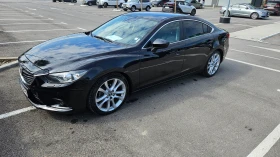 Mazda 6 GJ