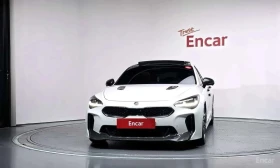 Kia Stinger | Mobile.bg � ����� ������ 3