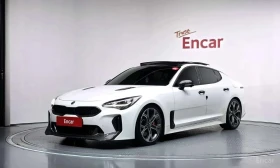 ������ Kia Stinger
