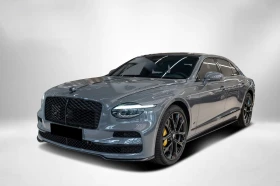 Bentley Flying Spur S / CARBON STYLING / B&O / BESPOKE / PANO / HUD /  - 301980 € - 20112354 3