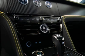 Bentley Flying Spur S / CARBON STYLING / B&O / BESPOKE / PANO / HUD /  - 301980 € - 20112354 13