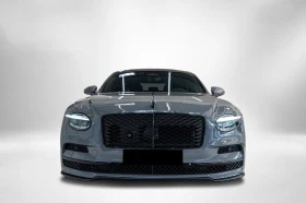 Bentley Flying Spur S / CARBON STYLING / B&O / BESPOKE / PANO / HUD /  - 301980 € - 20112354 2