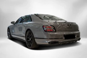 Bentley Flying Spur S / CARBON STYLING / B&O / BESPOKE / PANO / HUD /  - 301980 € - 20112354 4