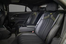 Bentley Flying Spur S / CARBON STYLING / B&O / BESPOKE / PANO / HUD /  - 301980 € - 20112354 17